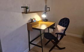 Appartement Hyper-Centre Issoire