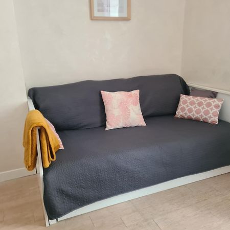 Appartement Hyper-Centre Issoire Extérieur photo