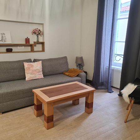 Appartement Hyper-Centre Issoire Extérieur photo