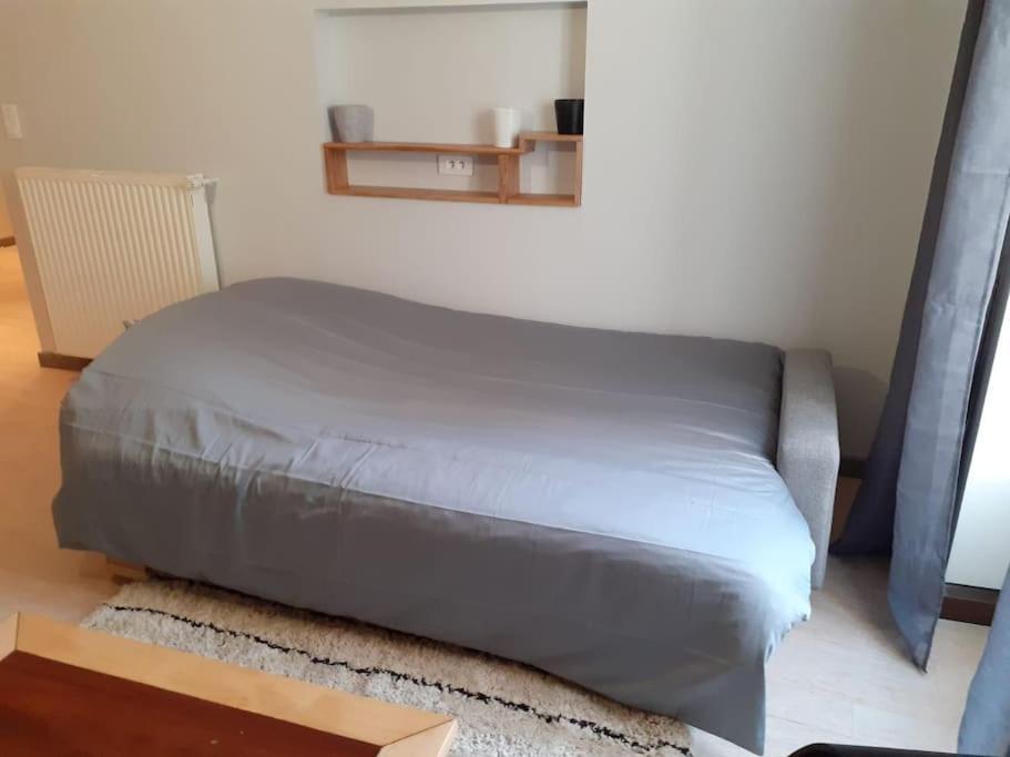 Appartement Hyper-Centre Issoire Extérieur photo