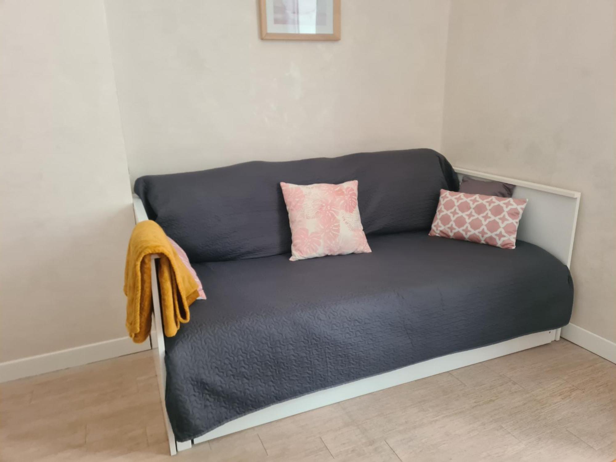 Appartement Hyper-Centre Issoire Extérieur photo