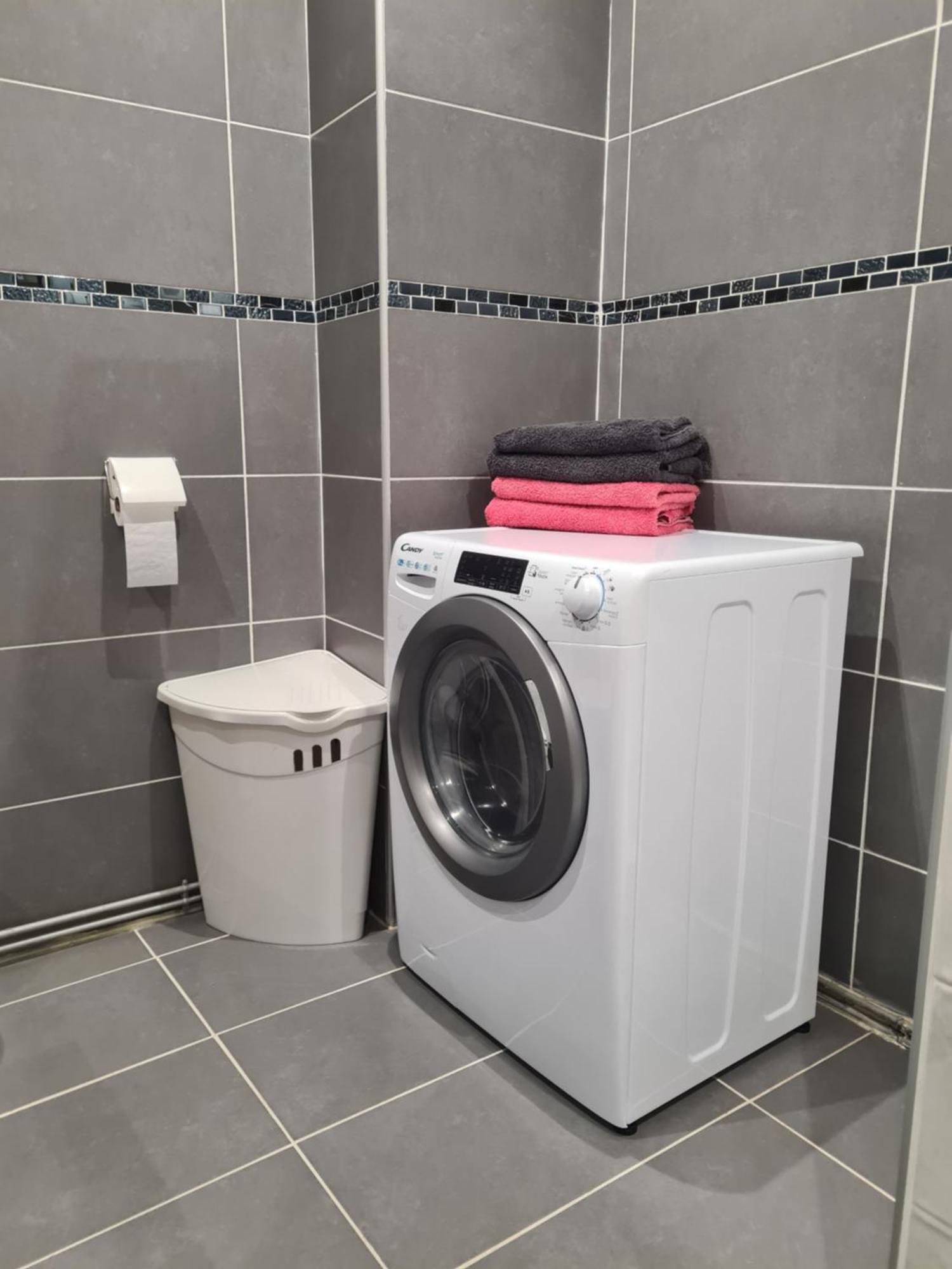 Appartement Hyper-Centre Issoire Extérieur photo