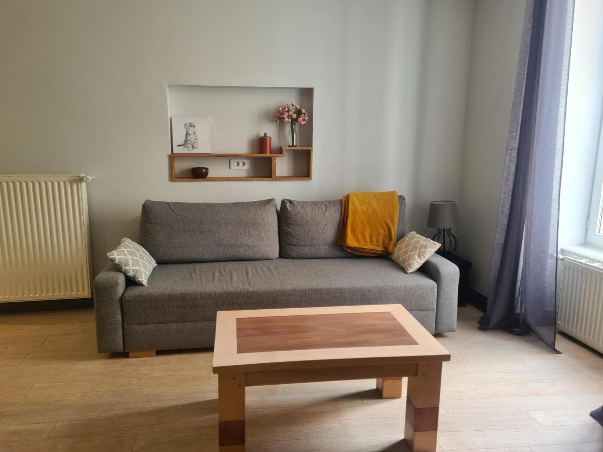 Appartement Hyper-Centre Issoire Extérieur photo