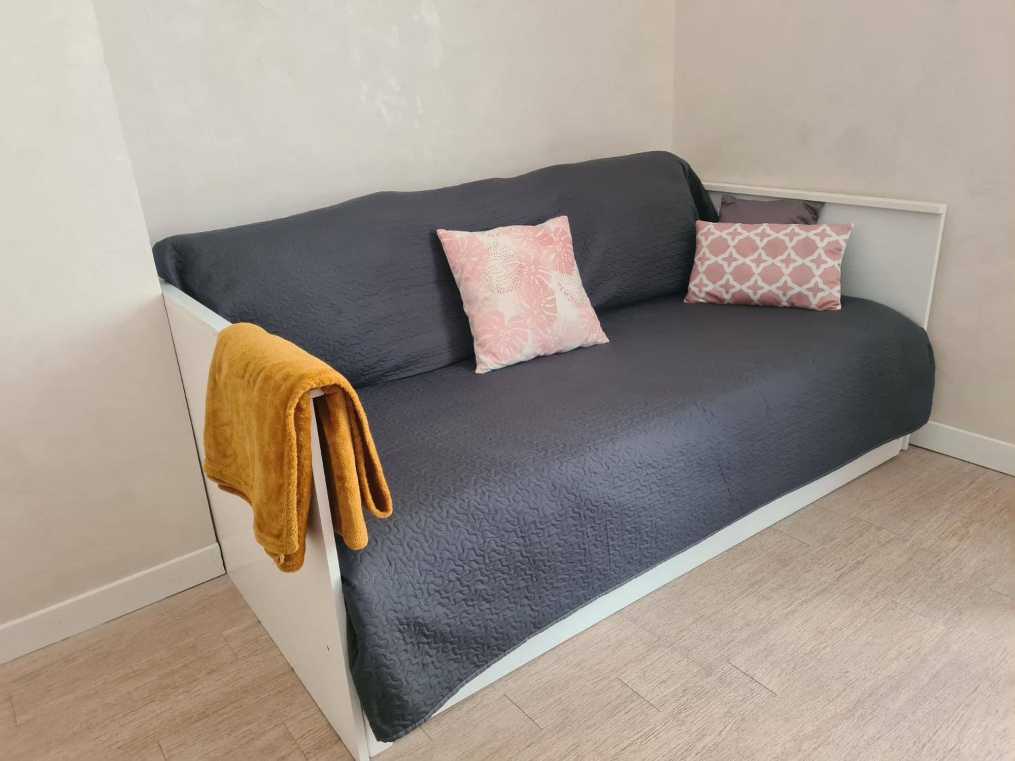 Appartement Hyper-Centre Issoire Extérieur photo