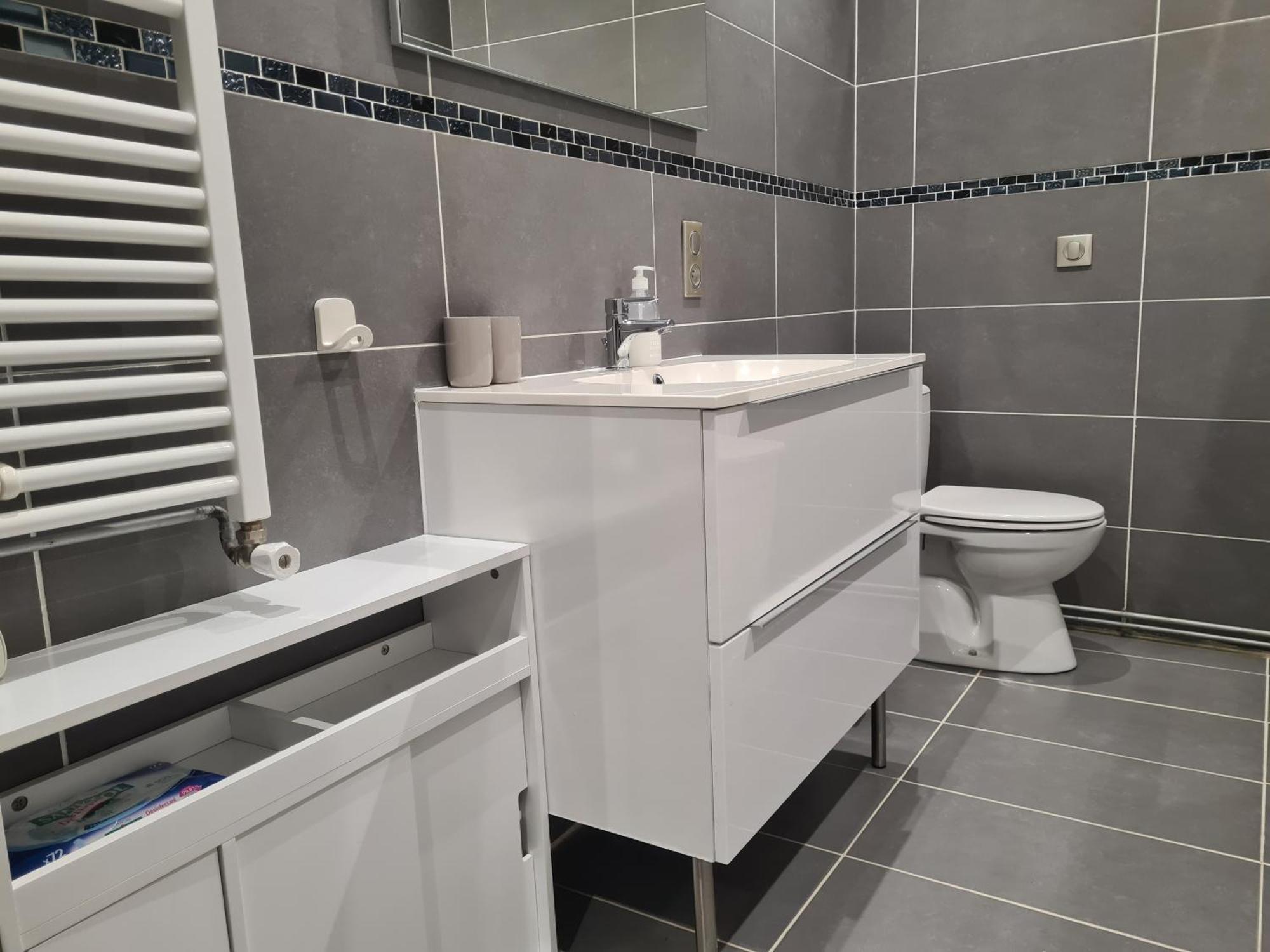 Appartement Hyper-Centre Issoire Extérieur photo